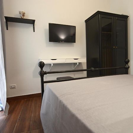 B&B Marina Di Ortigia Syrakuzy Zewnętrze zdjęcie