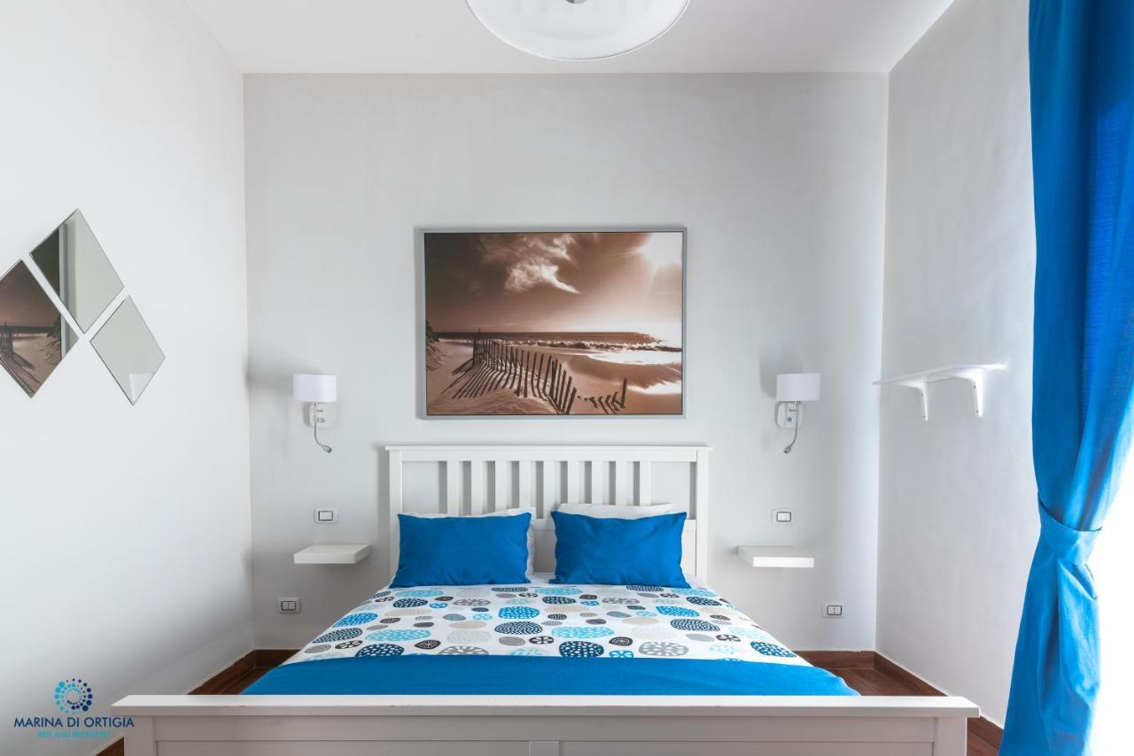 B&B Marina Di Ortigia Syrakuzy Zewnętrze zdjęcie