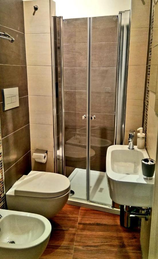 B&B Marina Di Ortigia Syrakuzy Zewnętrze zdjęcie