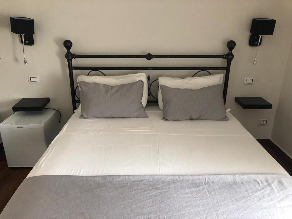 B&B Marina Di Ortigia Syrakuzy Zewnętrze zdjęcie