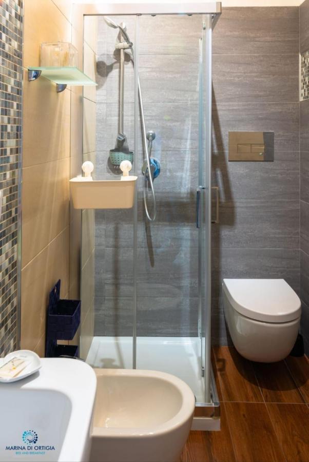 B&B Marina Di Ortigia Syrakuzy Pokój zdjęcie