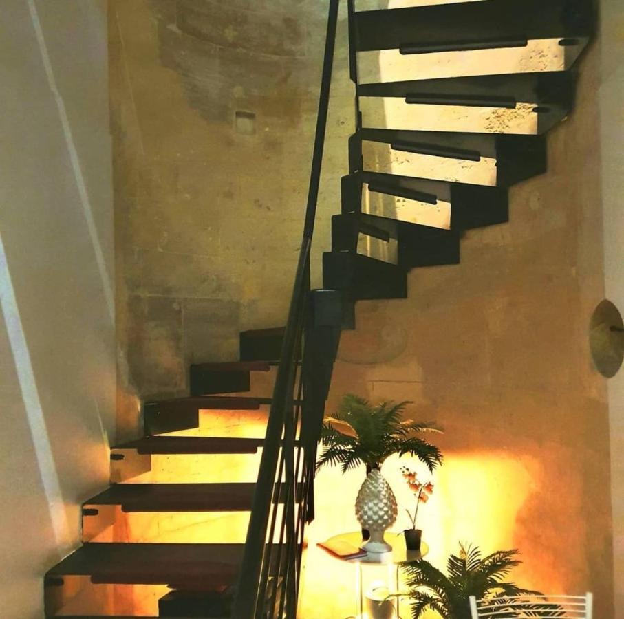 B&B Marina Di Ortigia Syrakuzy Zewnętrze zdjęcie
