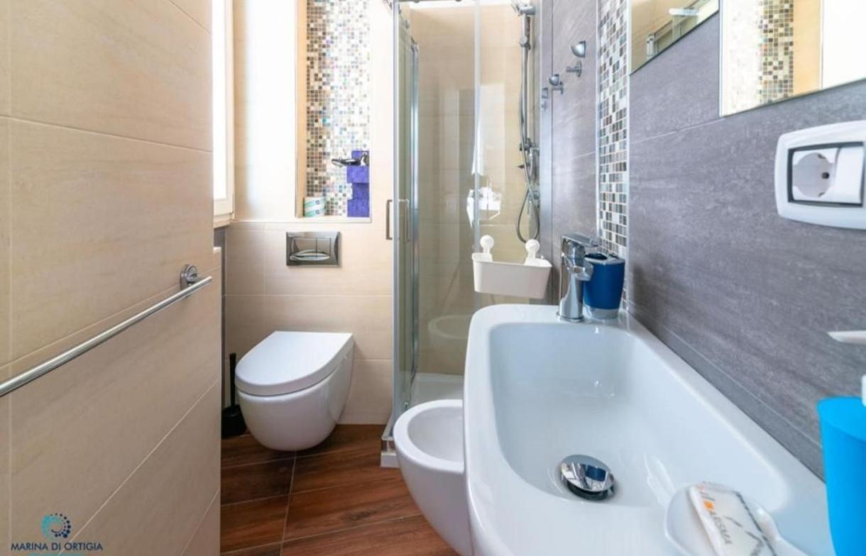 B&B Marina Di Ortigia Syrakuzy Pokój zdjęcie