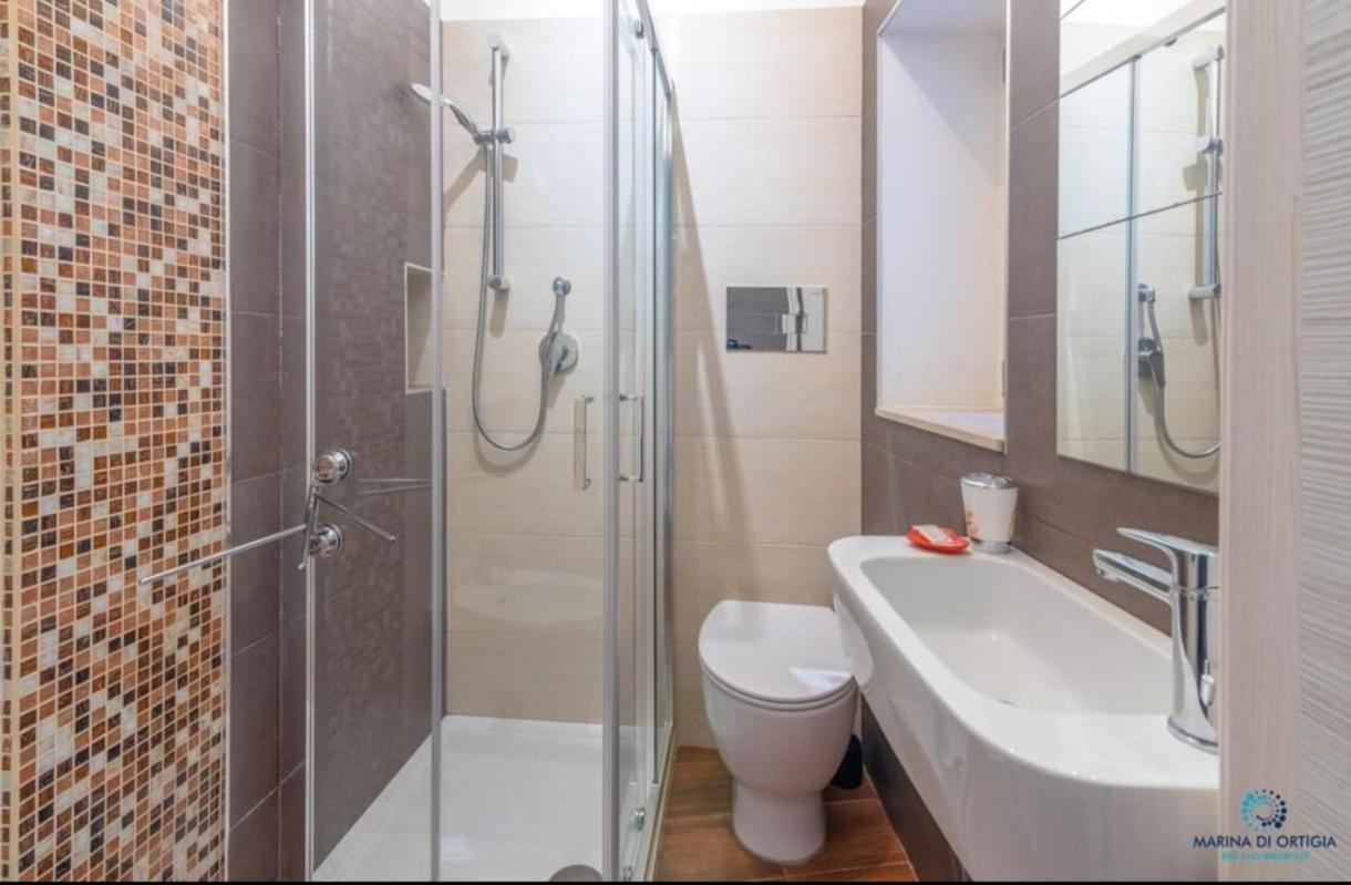 B&B Marina Di Ortigia Syrakuzy Pokój zdjęcie