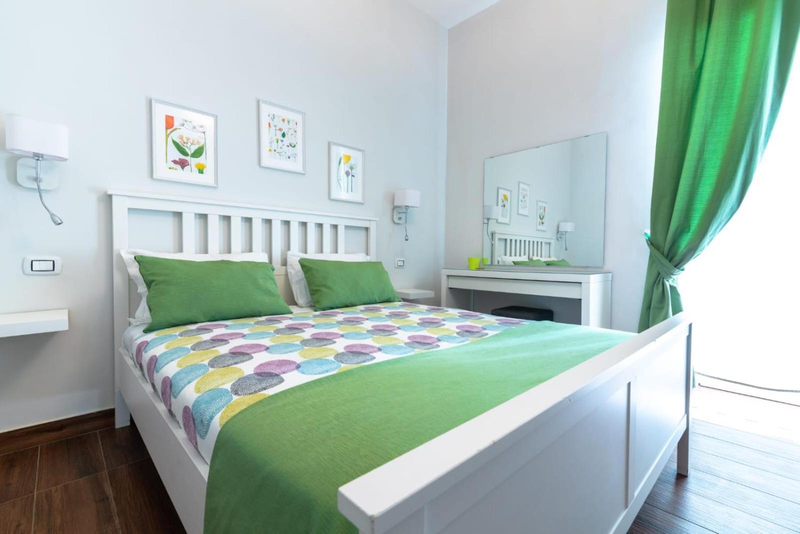 B&B Marina Di Ortigia Syrakuzy Zewnętrze zdjęcie