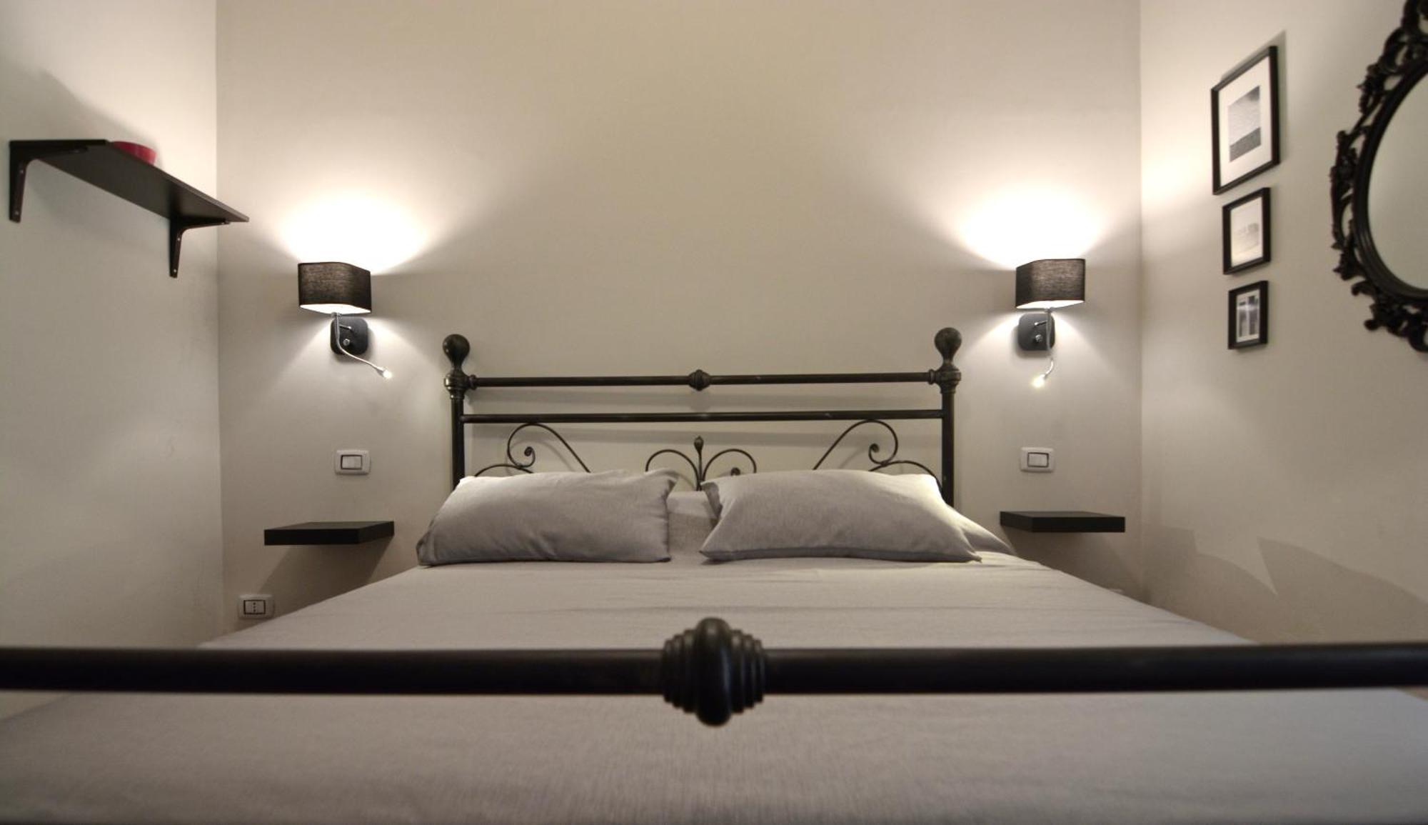 B&B Marina Di Ortigia Syrakuzy Zewnętrze zdjęcie