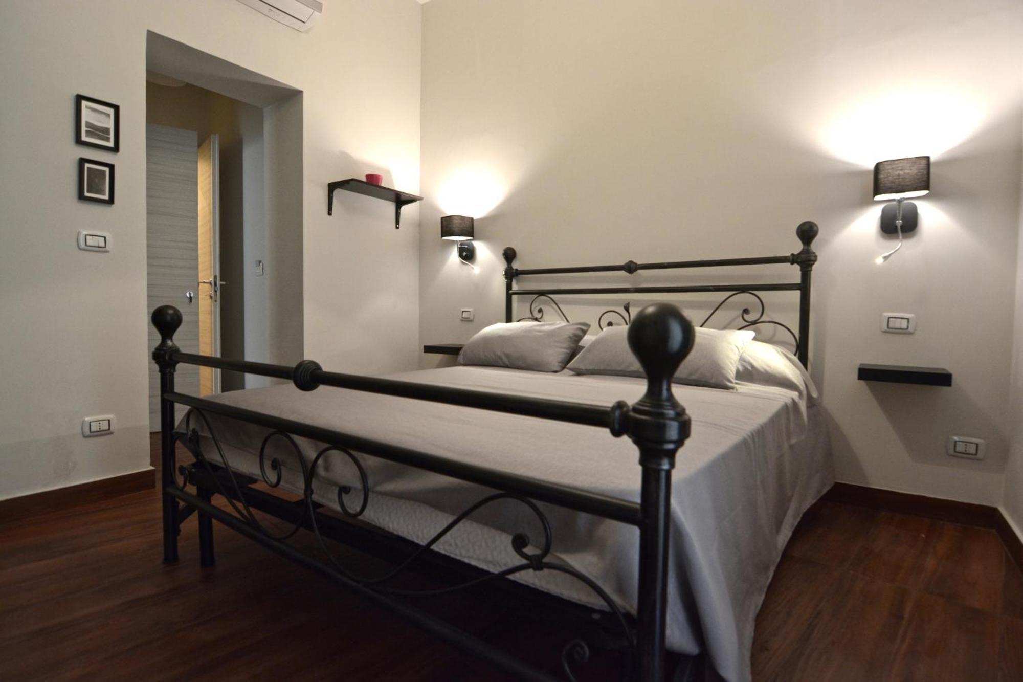 B&B Marina Di Ortigia Syrakuzy Zewnętrze zdjęcie