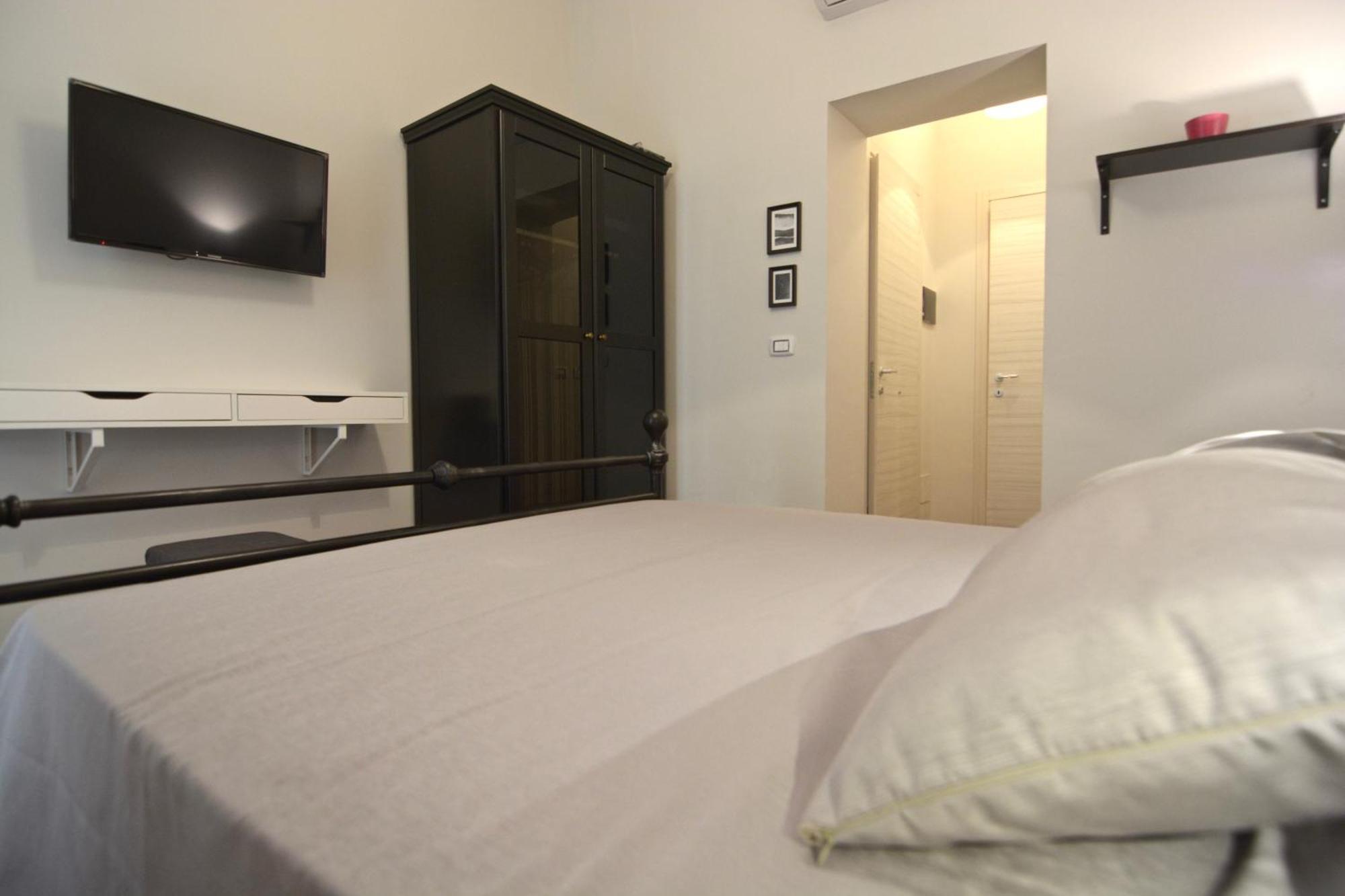 B&B Marina Di Ortigia Syrakuzy Zewnętrze zdjęcie