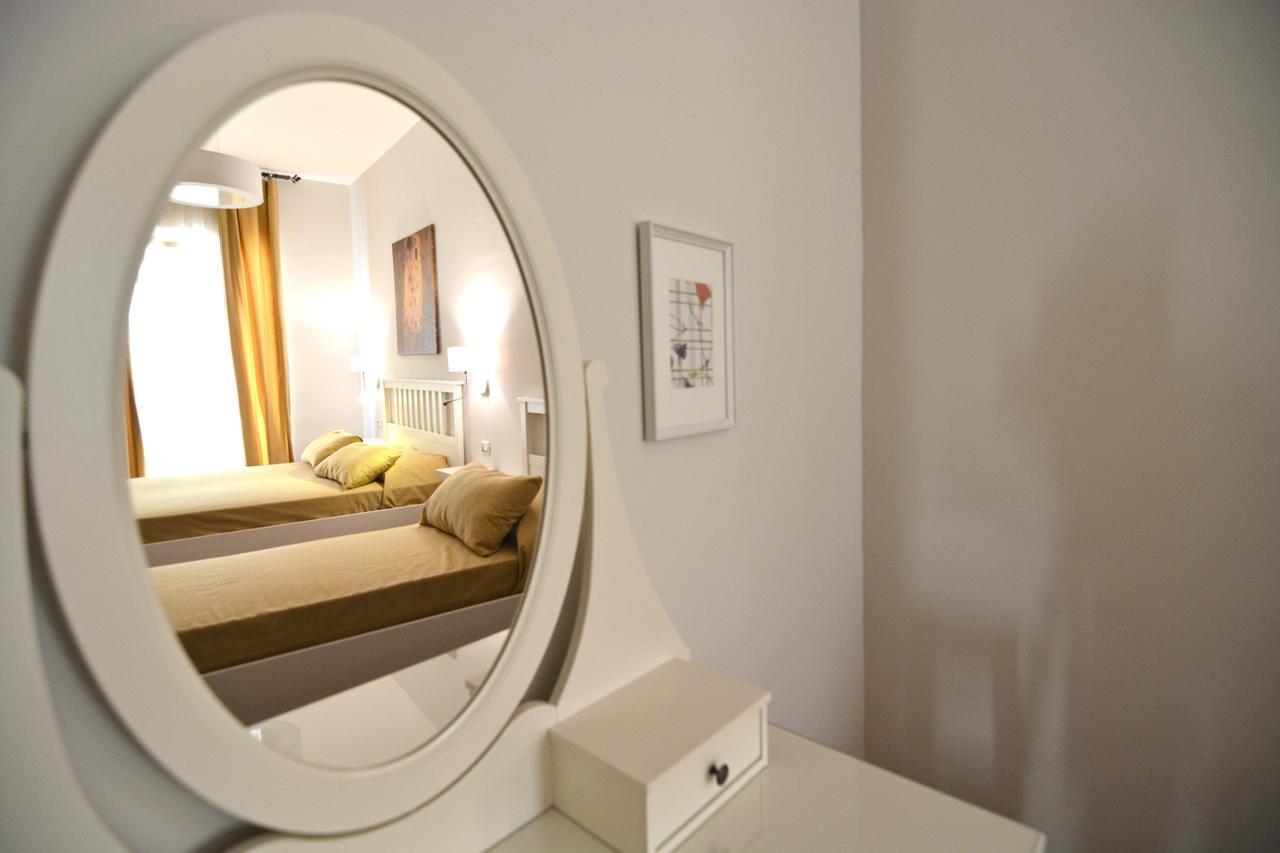 B&B Marina Di Ortigia Syrakuzy Zewnętrze zdjęcie