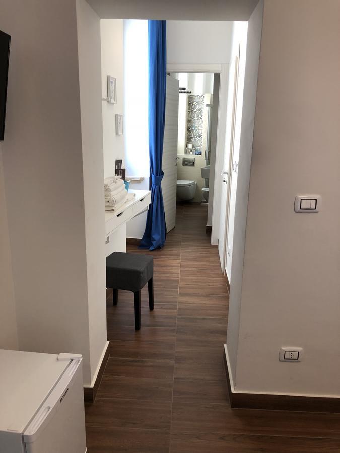 B&B Marina Di Ortigia Syrakuzy Zewnętrze zdjęcie